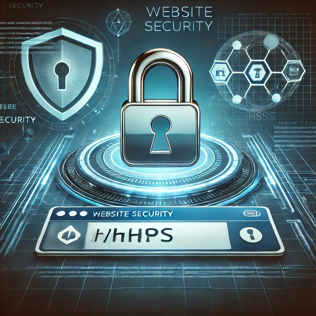 5 aspecte esențiale pentru securitatea site-ului tău în era digitală